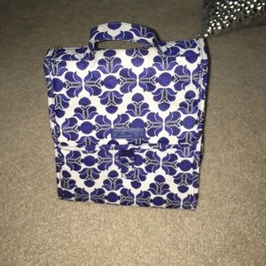 Vera Bradley Insulated Lunch Box